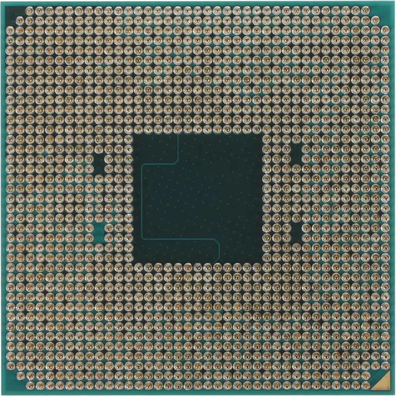Процессор AMD Ryzen 5 3400G, AM4, OEM, 4 ядра, 8 потоков, до 4.2 ГГц, AMD Radeon RX Vega 11, фото 2