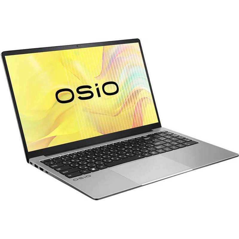 Ноутбук Osio FocusLine F160a-010, Ryzen 7 5700U, 16 ГБ ОЗУ, SSD 1 ТБ, 16.1 дюйма, фото 3