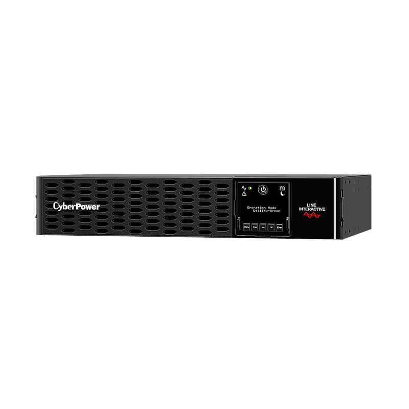 ИБП Cyberpower NEW Line-Interactive 1000VA, 1000 ВА, 1000 Вт, 10 розеток, IEC C13, фото 4