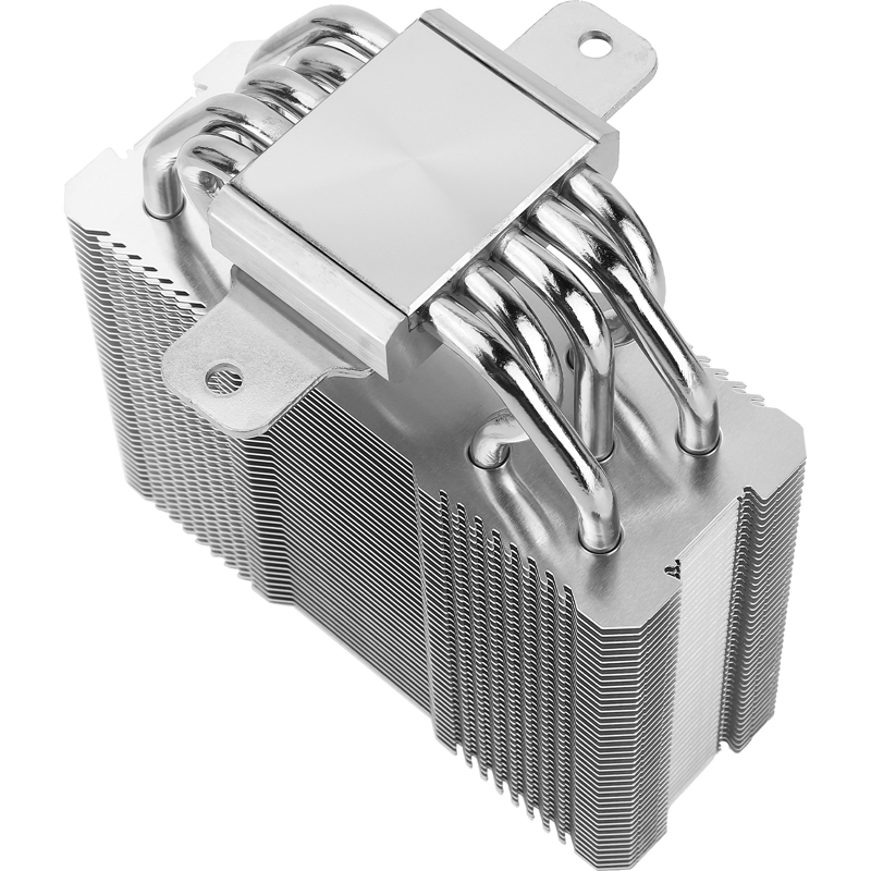 Кулер для процессора Thermalright Assassin King 120 MINI ARGB V3, вентилятор 120 мм, фото 7