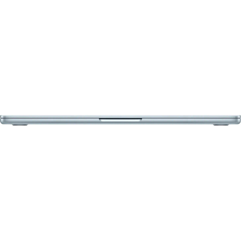 Ноутбук Apple 13-inch MacBook Air: M5 10 core CPU, 16 ГБ ОЗУ, Apple M5 8 core GPU, Apple macOS, 2560x1664, IPS, фото 8