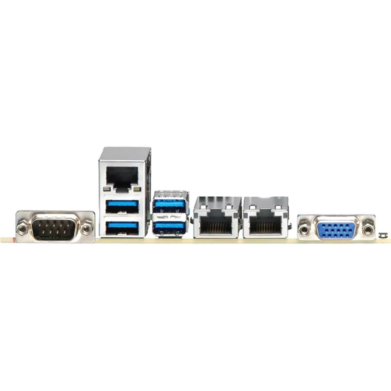 Системная плата MB Supermicro X14DBI, E-ATX, 2x LGA-4710 (Intel Xeon 6700/6500 with P-cores/6700 with E-cores), 16x DDR5 ECC RDIMM 6400MT (SuperMicro MBD-X14DBI-B_bundle1), фото 2
