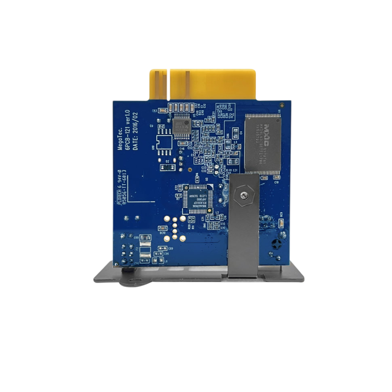 SNMP-карта Hiden PIS101 для однофазных ИБП Hiden EXPERT, фото 2