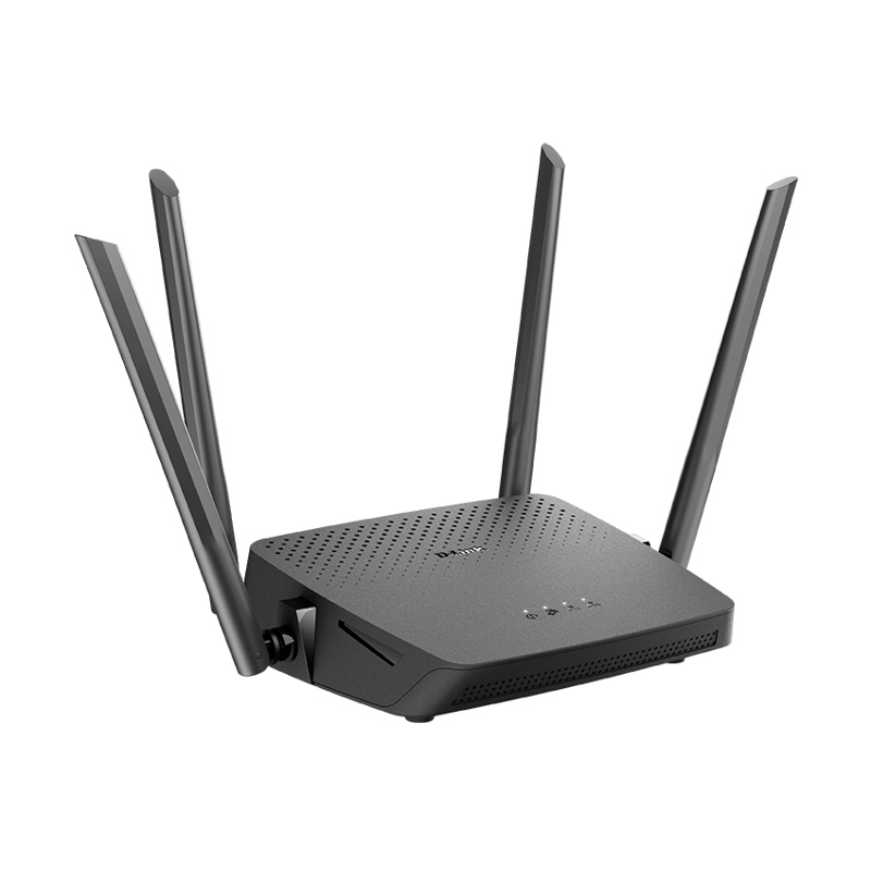 Маршрутизатор D-Link DIR-825 Wi-Fi AC1200 EasyMesh, 5 портов 1 Гбит/с, USB, фото 3