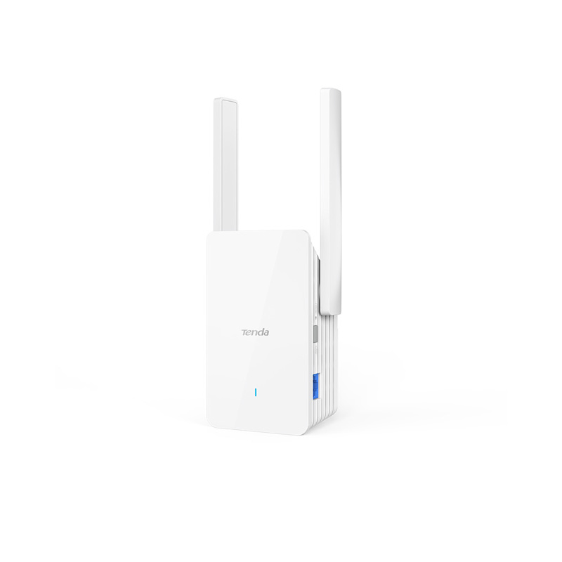 Повторитель Wi-Fi Tenda A33 AX3000, Wi-Fi 6, Mesh, 2 внешние антенны, порт LAN 1 Гбит/с, фото 3