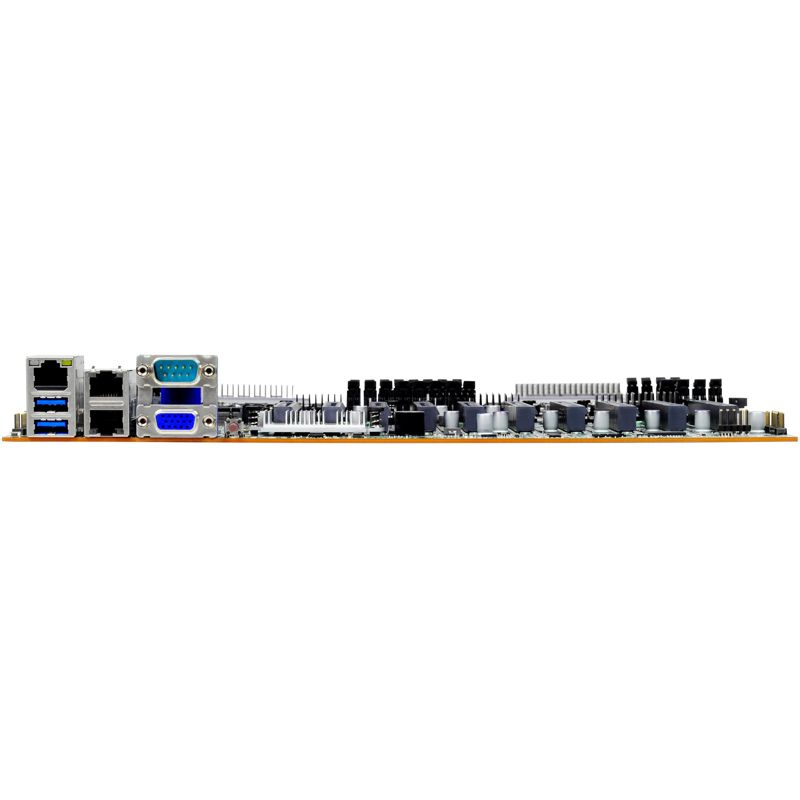 Материнская плата MB Gooxi G2DERO-B-PK2, 2xSP3 AMD EPYC 7001/7002/7003, 16xDDR4 ECC REG, 2xSFF8643, 6* PCI-E 4.0 x8, 4* PCI-E 4.0 x16 (Gooxi 4.00.104.0015), фото 3