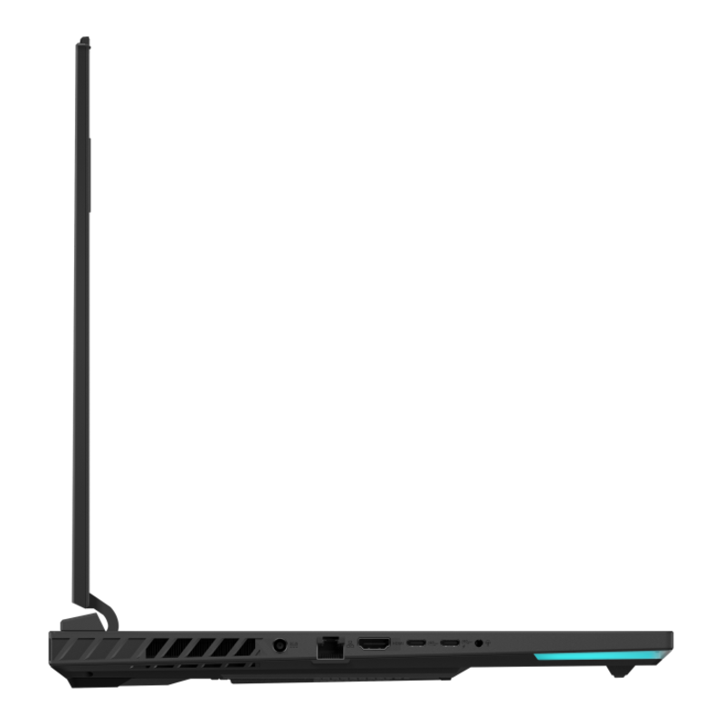 Ноутбук ASUS ROG Strix G18 G814PM-S8117 18"(1920x1200 IPS (матовый, 144Hz) )/AMD Ryzen 9 8940HX(2.4Ghz)/16384Mb/512PCISSDGb/noDVD/Ext:NVIDIA GeForce RTX 5060(8192Mb)/Cam/BT/WiFi/90WHr/war 1y/3kg/Volt Green/noOS, фото 14