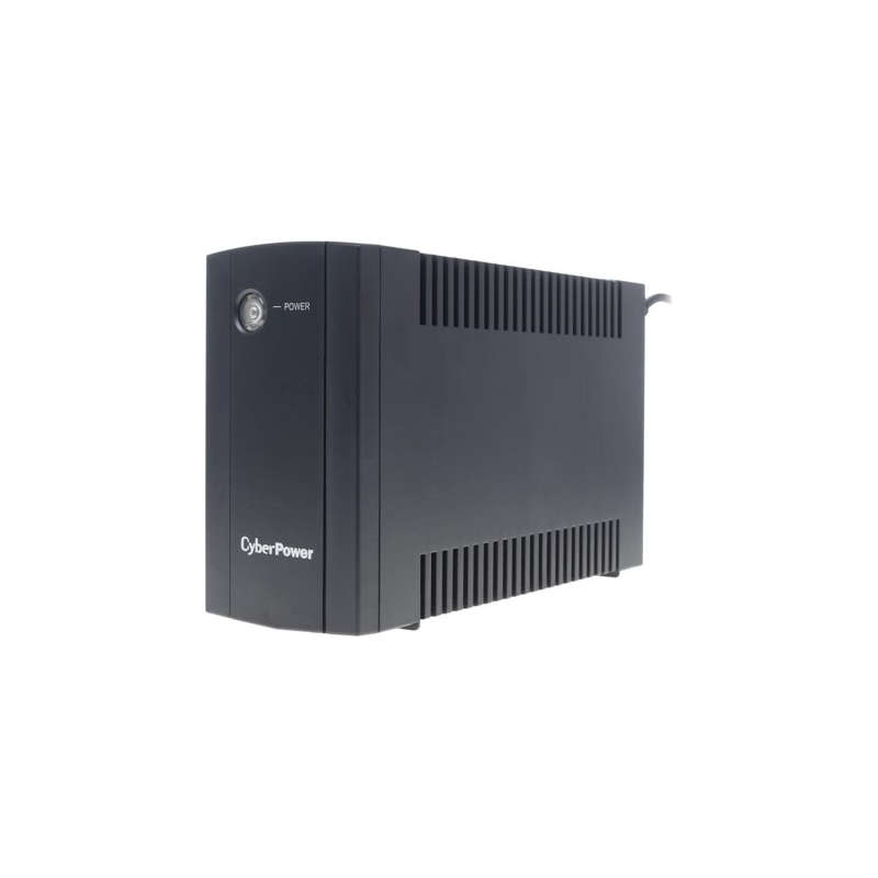 ИБП Cyberpower UTI675EI, 675 ВА, 360 Вт, Line-Interactive, 4 розетки, IEC C13, фото 5