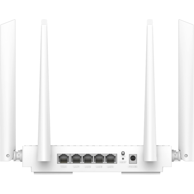 Wi-Fi роутер Cudy SP30W AX3000, Wi-Fi 6, поддержка Mesh, 5 портов 1 Гбит/с, фото 2