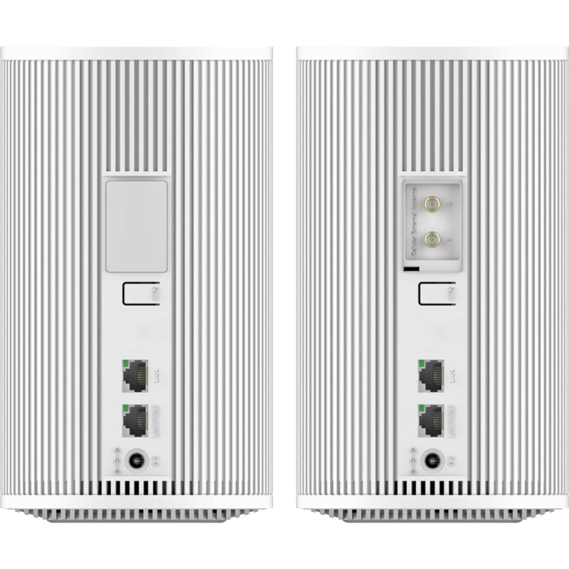 Wi-Fi роутер Cudy V2.0, Wi-Fi 6, 2 порта LAN, фото 3
