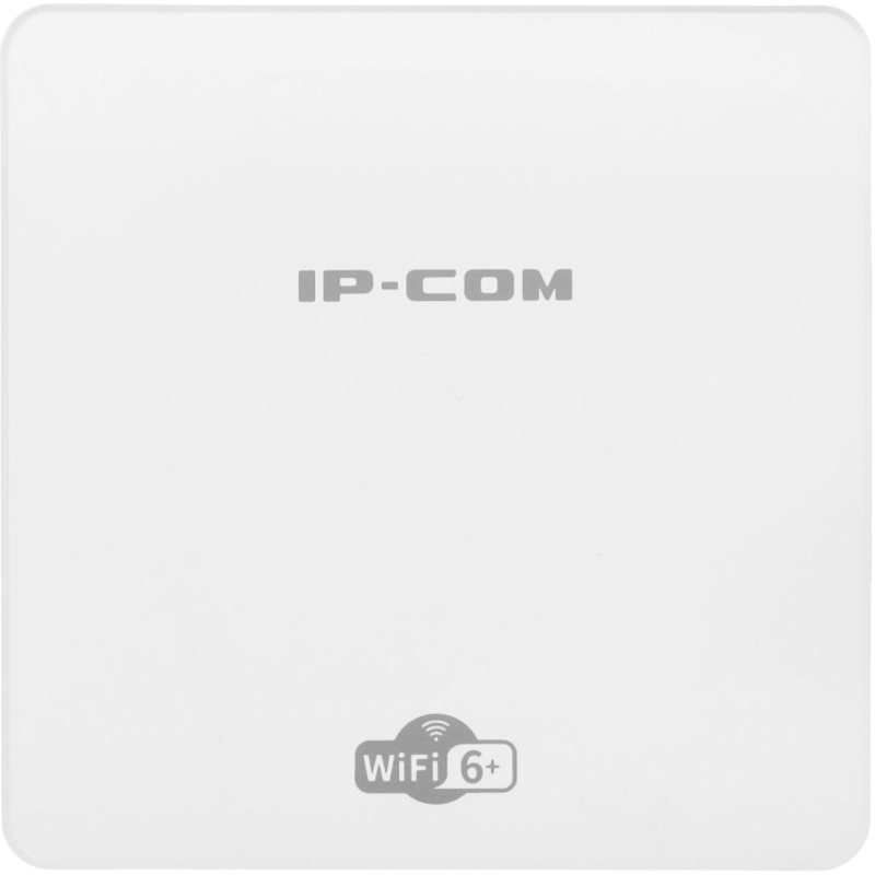 Настенная точка доступа Tenda IP-COM Pro-6-IW, 2,98 Гбит/с, MU-MIMO 2x2, 2 порта 1 Гбит/с, PoE, фото 2