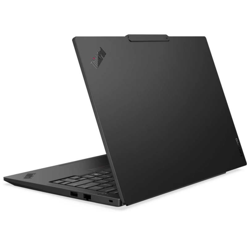 Ноутбук Lenovo ThinkPad E14 G7 14" WUXGA IPS, Core5 210H, 16GB, 512GB SSD, 48Wh, Intel Graphics, FHD+IR Cam, Intel WiFi+BT FP, BKLT KB, NO OS, 1Y, фото 5