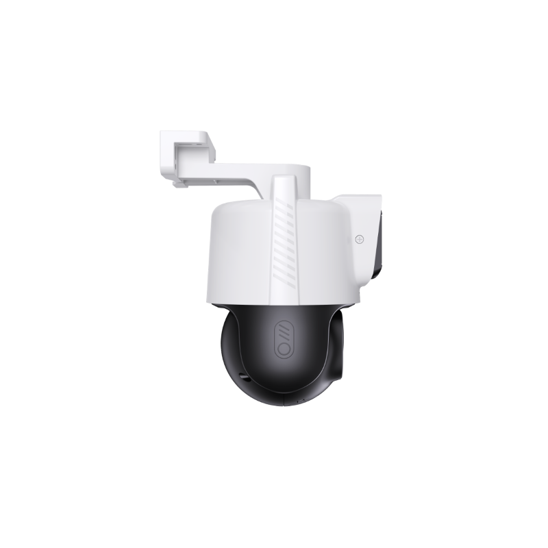 IP-камера Tenda уличная двухобъективная, 10 Мп, Wi-Fi, поворотная, ИК-подсветка, ONVIF, microSD, фото 5