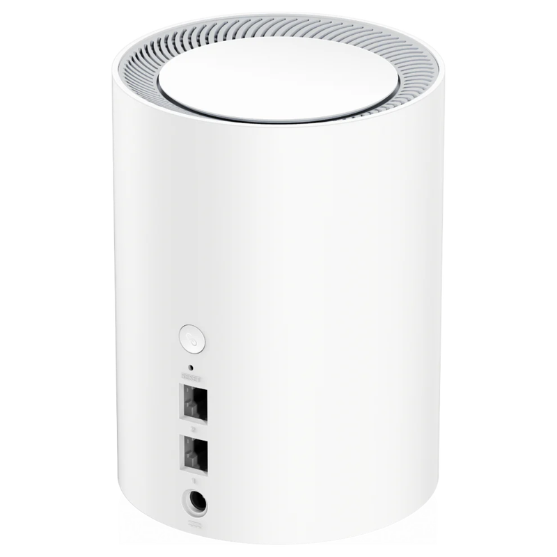 Mesh-система Wi-Fi Cudy AX3000 Wi-Fi 6 Mesh 2.5G Solution 1-Pack, 1 модуль, 5 антенн, фото 4