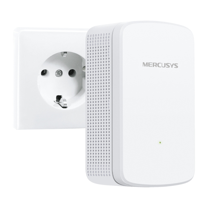 Усилитель Wi-Fi Mercusys ME20, внутренняя антенна, порт LAN 100 Мбит/с, фото 3
