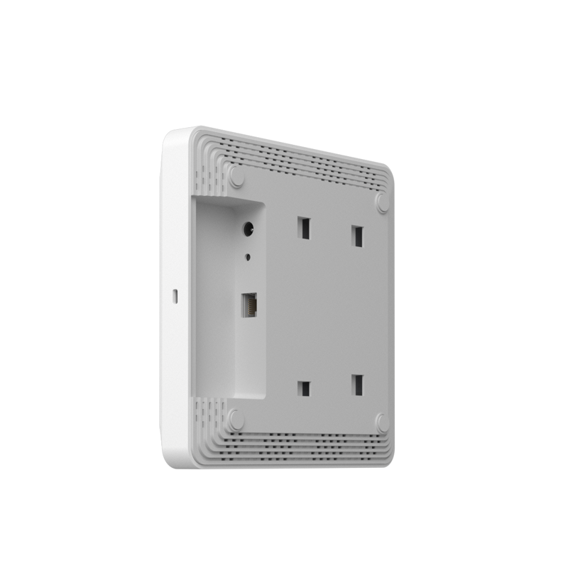 Точка доступа Netcraze Orbiter 6 (NAP-630), Wi-Fi 6, AX3000, порт 2,5 Гбит/с, PoE, фото 7
