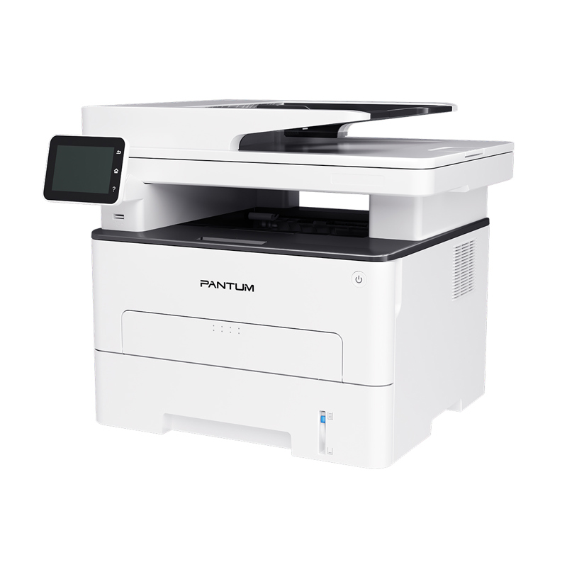 МФУ лазерное Pantum M7310DW, A4, двусторонняя печать, сканирование 1200x1200 dpi, USB, Ethernet, Wi-Fi, фото 4