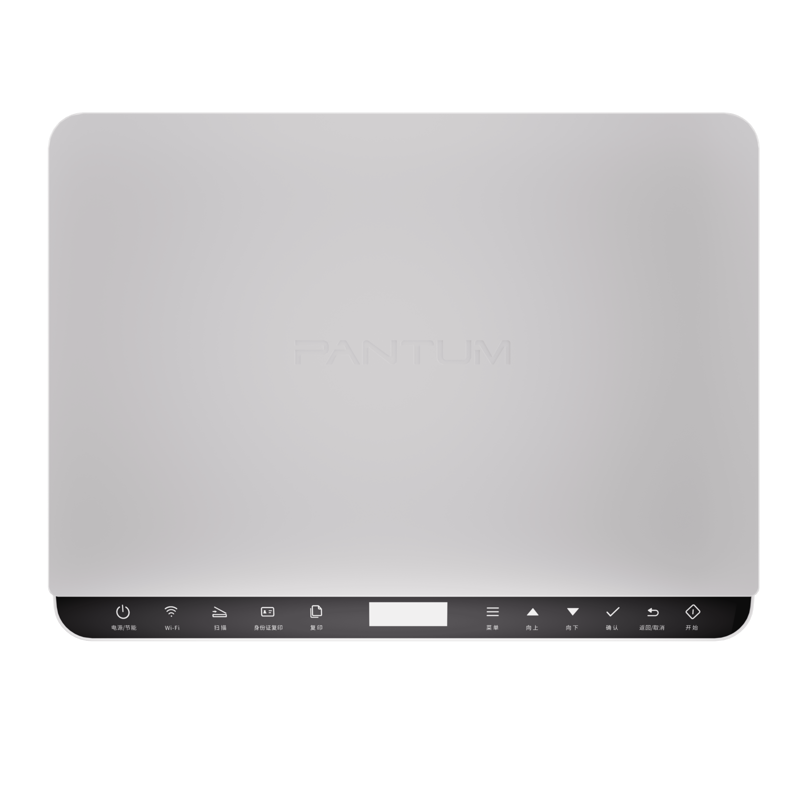 МФУ лазерное Pantum BM2300W, A4, сканирование 1200x1200 dpi, USB, Wi-Fi, Bluetooth, лоток 150 листов, фото 5
