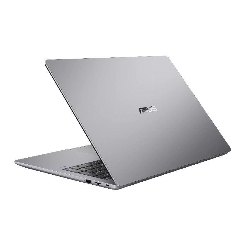 Ноутбук ASUS P3606CCAP-MB0124 16"(1920x1200 (матовый) WVA)/Intel Core Ultra 5 225H(3.3Ghz)/16384Mb/512PCISSDGb/noDVD/Int:shared/Cam/BT/WiFi/50WHr/war 1y/1.8kg/Misty Grey/DOS, фото 4