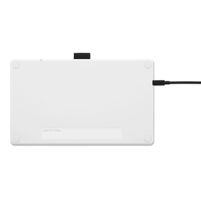 Интерактивный дисплей Wacom Interactive display One 14, 14 ″, 4096 уровней нажима, USB, фото 4