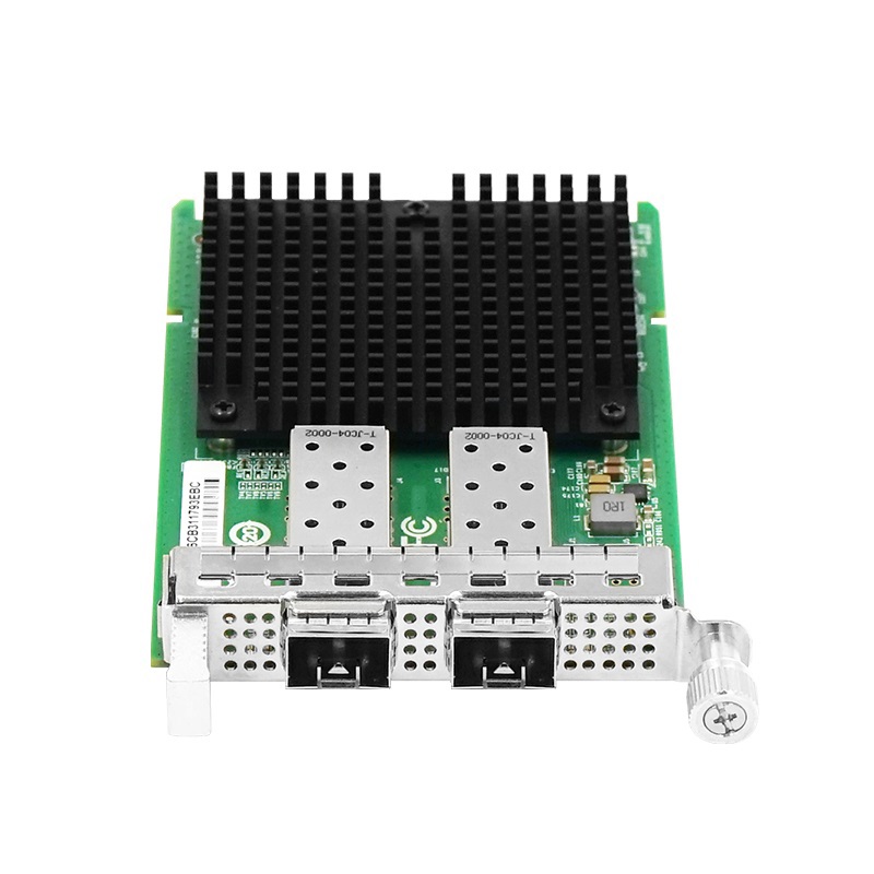 Сетевая карта OCP3.0 25G SFP28 Ethernet Network Adapter (LR-Link LRES3029PF-OCP), фото 3