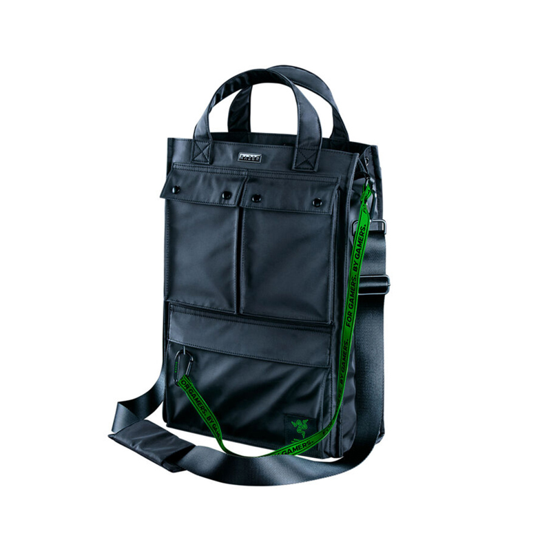 Сумка Razer Xanthus Tote RC81-04300119-0000, фото 2