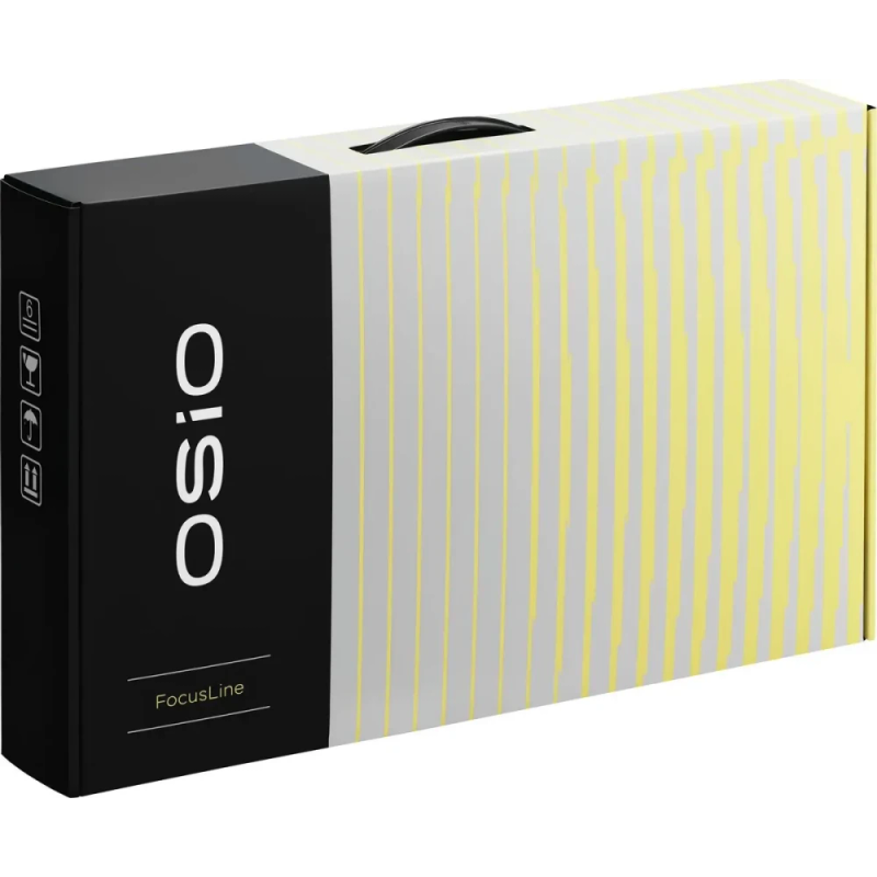 Ноутбук Osio FocusLine F150a-025, 8 ГБ ОЗУ, 512 ГБ, 15.6 дюйма, фото 16