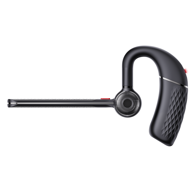 Гарнитура Yealink BH71 Workstation Pro, Bluetooth 5.2, на одно ухо, с зарядной станцией, фото 9