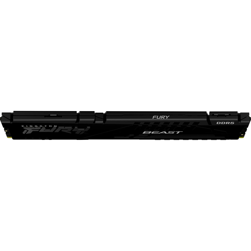 Оперативная память Kingston KF560C30BBE-32, 32 ГБ, DDR5, 6000 МГц, DIMM, PC5-48000, CL30, фото 3