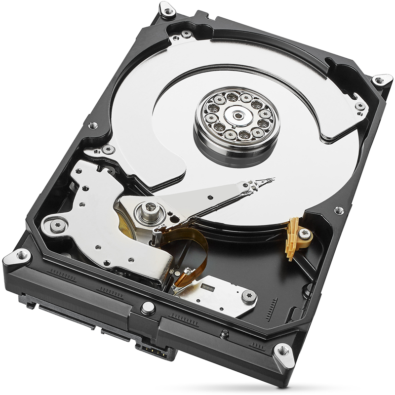 Жёсткий диск HDD Seagate SATA3 2Tb Barracuda 7200 256Mb (Seagate ST2000DM008), фото 5