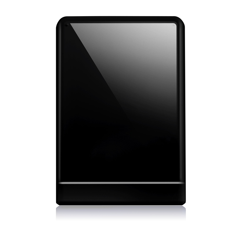 Внешний накопитель ADATA AHV620S-4TU31-CBK, HDD 4 ТБ, USB 3.2 Gen 1 Type-A, фото 4