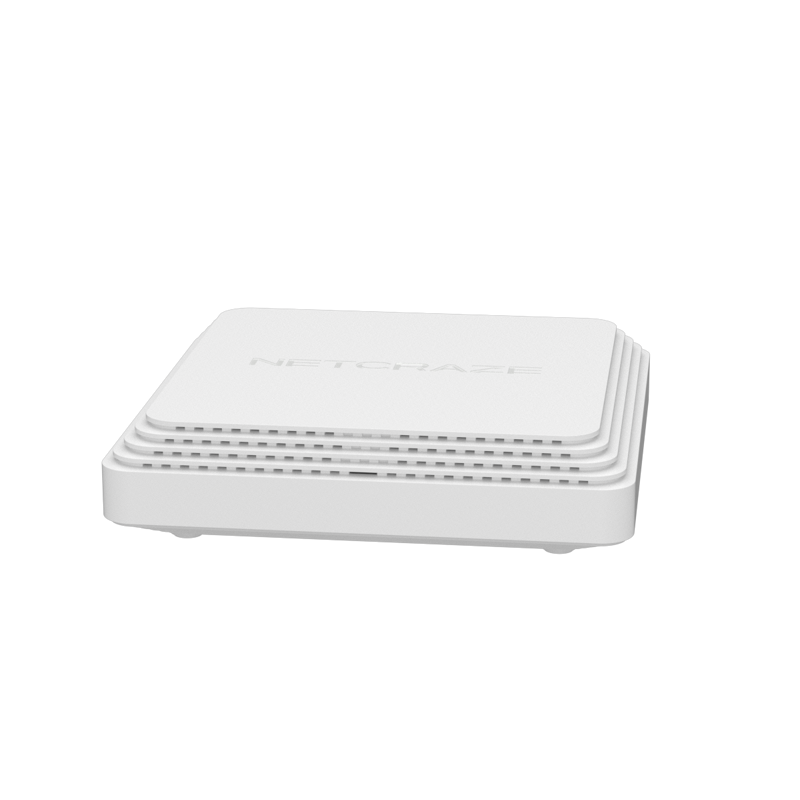 Точка доступа Netcraze Orbiter 6 (NAP-630), Wi-Fi 6, AX3000, порт 2,5 Гбит/с, PoE, фото 3