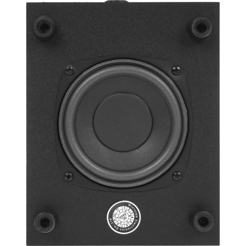 Акустическая система Колонки Microlab COOUL118BT, 11 Вт, проводное и беспроводное подключение, фото 5