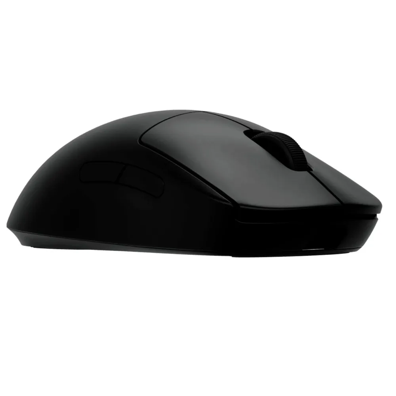 Мышь Logitech G PRO 2 LIGHTSPEED, USB-A, радиоканал, 32000 dpi, чёрный, подсветка, фото 5
