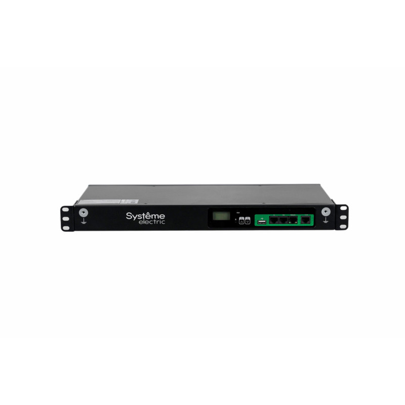 БРП с мониторингом Systeme electric Uniprom UP7821, фото 7