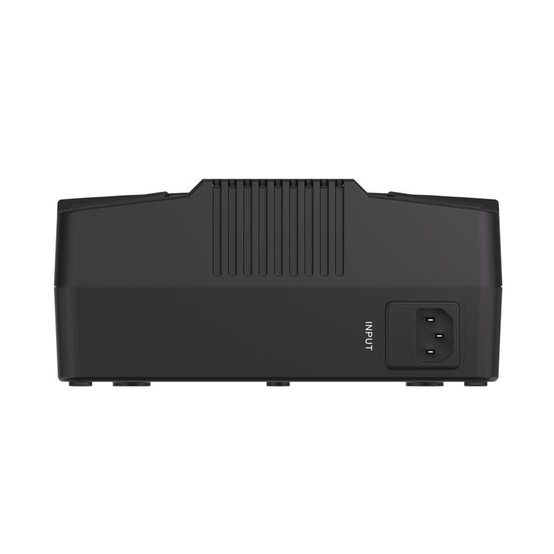 ИБП CBR 600VA, 600 ВА, 360 Вт, CEE7, фото 4