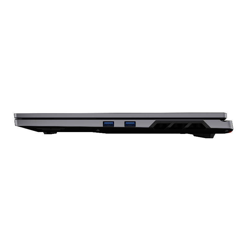 Ноутбук Maibenben X17F-R98956, 8940HX, 16 ГБ ОЗУ, 1024 ГБ, RTX 5060, 17.3 ″, фото 8