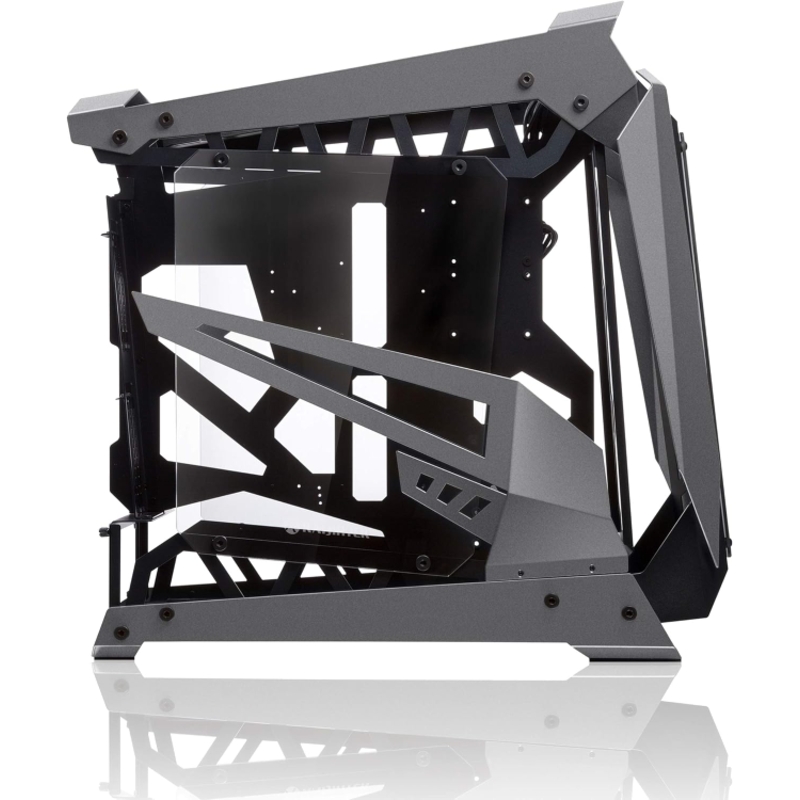 Корпус для ПК Raijintek NYX PRO Titan, Full Tower, белый, под ATX, E-ATX, mATX, Mini-ITX, SSI EEB, фото 5