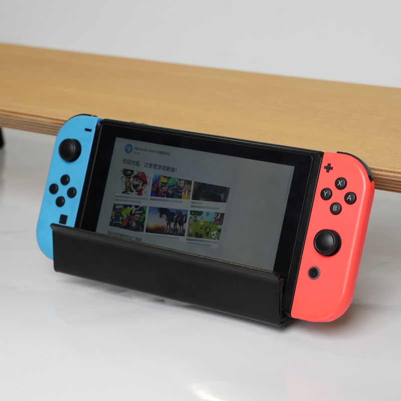 Кронштейн Geek Nook Stand Bracket for Nintendo Switch Console 20x7.6x17.4 cm, фото 6