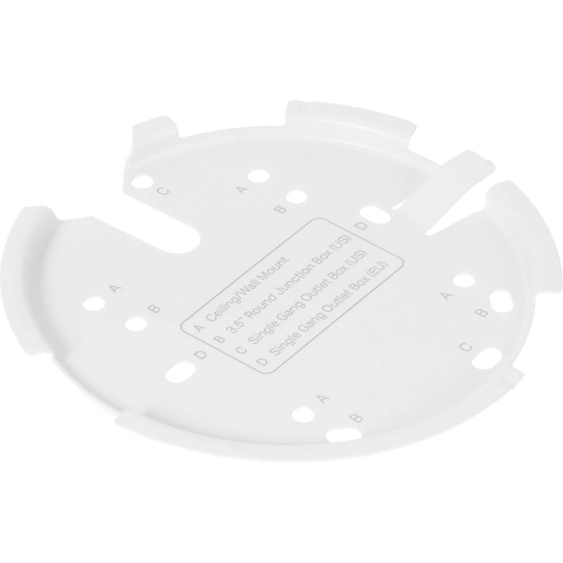 Потолочная точка доступа TP-Link EAP613, 5 шт., Wi-Fi 6, AX1800, порт 1 Гбит/с, PoE, фото 7