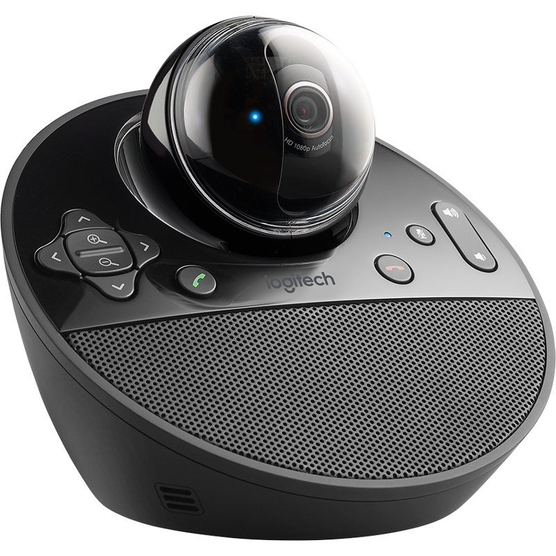 Видеоконференцсвязь Logitech ConferenceCam BCC950 (Logitech 960-000867), фото 4