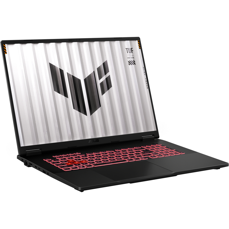 Ноутбук ASUS TUF A18 FA808UM-S8050, Ryzen 7 260, 16 ГБ ОЗУ, 512 ГБ, RTX 5060, 18 дюймов, фото 7