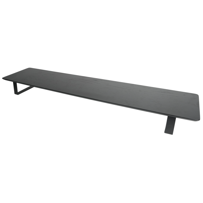 Подставка под монитор Geek Nook Monitor stand Focus Station 116x9x23 cm, 2024042006, фото 2