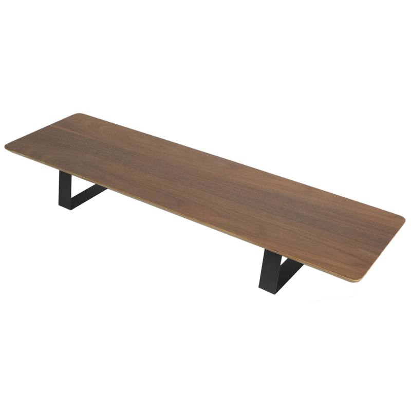 Подставка под монитор Geek Nook Monitor Stand Focus Station 85x9x23 cm, фото 2