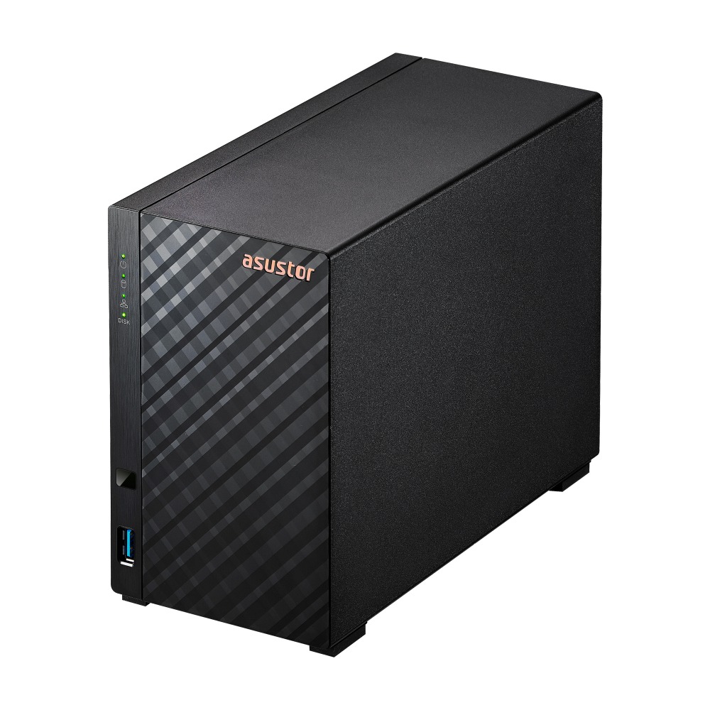 Сетевое хранилище NAS ASUS AS1202T, фото 3