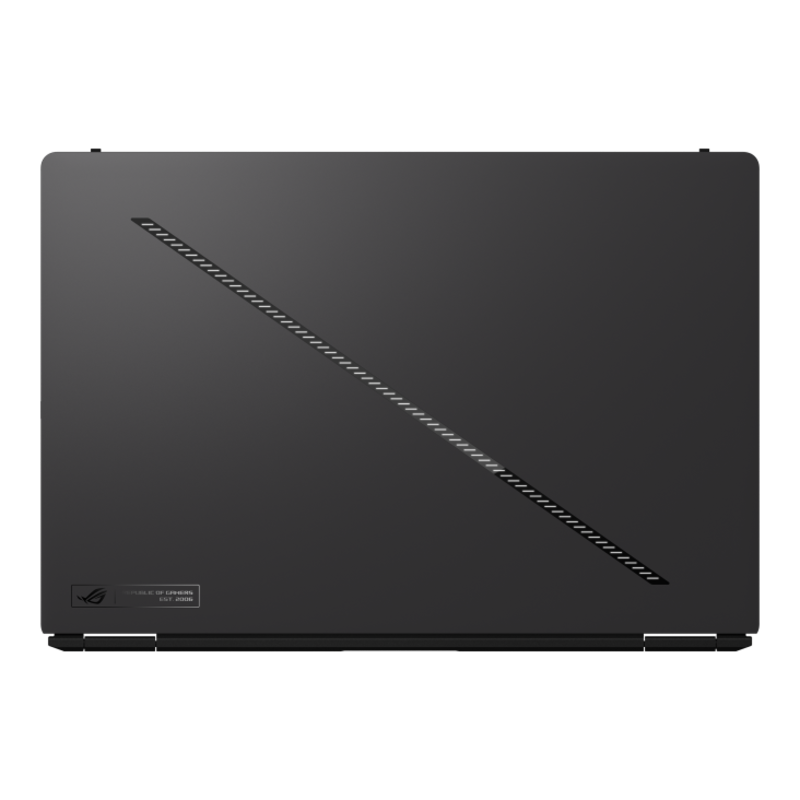 Ноутбук ASUS ROG Zephyrus Duo 16 GX651AX-SR118W Touch 16"(2880x1800 OLED (матовый))/Touch/Intel Ultra 9 386H(2.4Ghz)/65536Mb/1024PCISSDGb/noDVD/Ext:NVIDIA GeForce RTX 5090(24576Mb)/Cam/BT/WiFi/90WHr/war 1y/2.82kg/Stellar Grey/Win11Home + стилус; рюкзак, фото 24