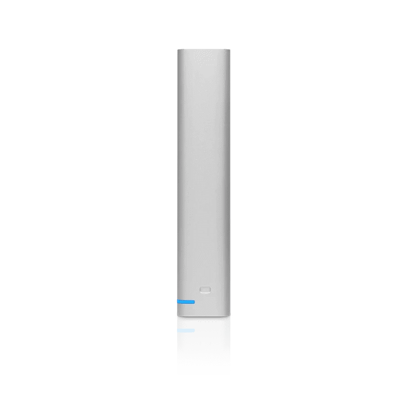 Контроллер Ubiquiti Cloud Key Gen2 UCK-G2-SSD, SSD 1 ТБ, порт 1 Гбит/с, питание PoE, фото 8