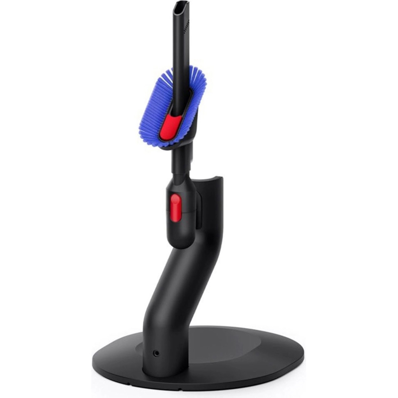Пылесос Dyson Pencil Vac Fluffycones 492689-01, уборка сухая, контейнер, чёрный, фото 5