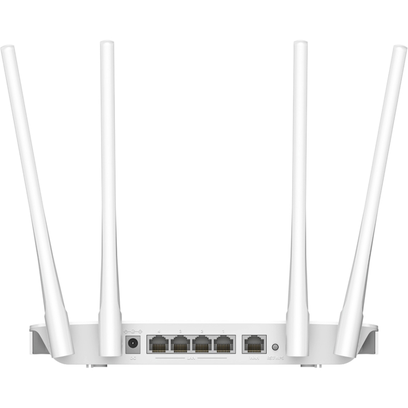 Wi-Fi роутер Cudy N300 Wi-Fi Router, Wi-Fi 4, фото 4