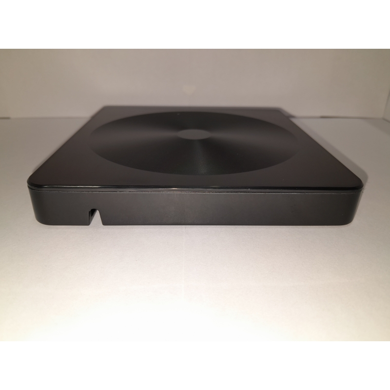 Оптический привод STM STMDVD28-EM/B, внешний, CD-R/RW рекордер, фото 6
